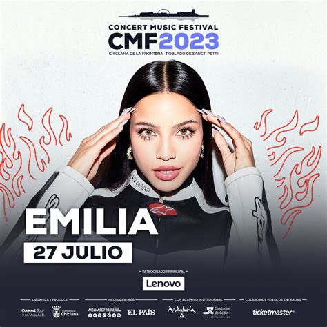 Emilia Concertmusicfestival La Cultura A Escena