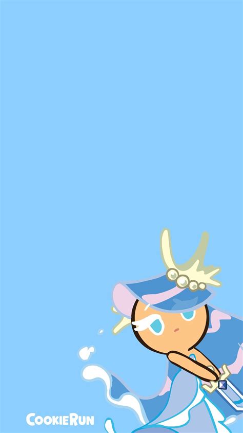 Time for an adventure with the cookies! Image - Sea Fairy Cookie Phone Wallpaper.jpg | Cookie Run Wiki | FANDOM powered by Wikia