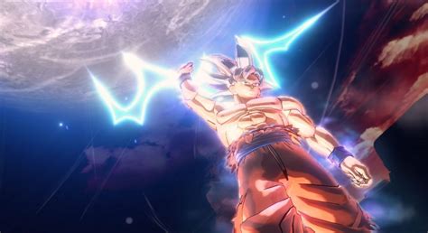 Dragon Ball Xenoverse 2 Extra Pack 2 How To Get Goku Ultra Instinct