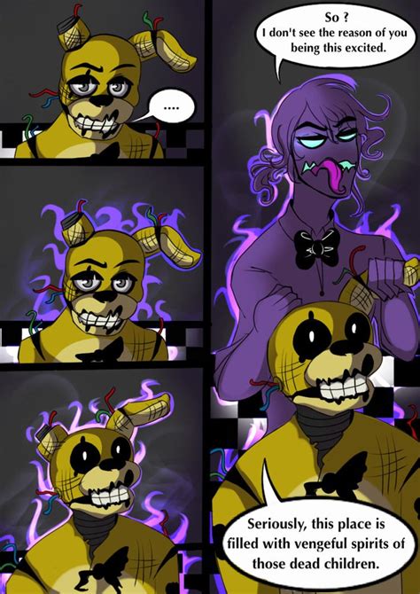 871 Best Five Nights At My House Images On Pinterest