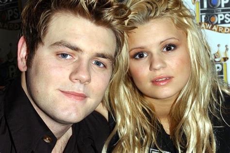 Kerry Katona Reveals Ex Husband Brian Mcfadden Was Worst Thing She Ever Put In Her Mouth