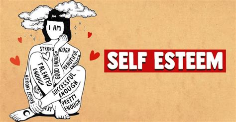 Self Esteem Its Types Its Impact And Strategies To Improve It