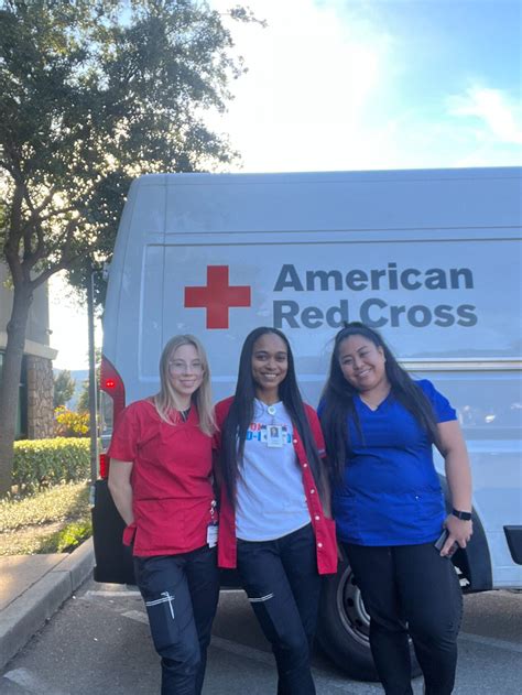 Oakland Red Cross Workers Vote Unanimously to Join Teamsters