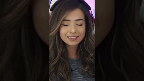 POKIMANE FUNNY TWITCH MOMENT 6 Shorts Twitch Nude Videos And Highlights