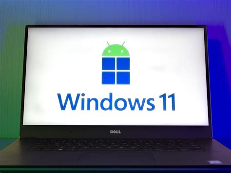 Windows 11 Apk