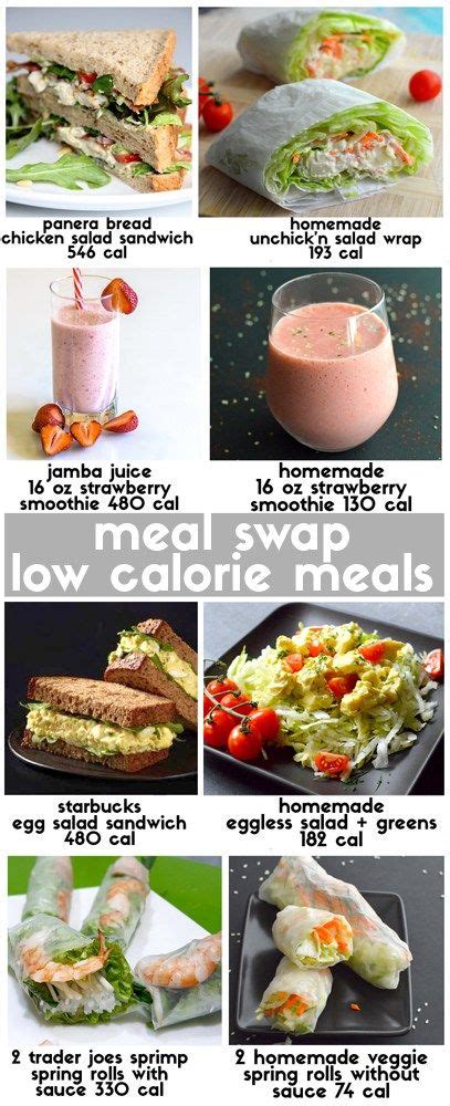 Meals with lots of protein keep those pesky cravings away while still maintaining proper caloric intake. High Volume Low Calorie Meals : High Volume Low Calorie ...