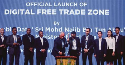 All of coupon codes are verified and tested today! Najib Razak And Jack Ma Launch Digital Free Trade Zone In ...