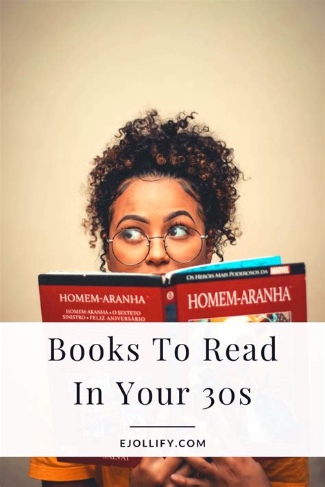 Best Books To Read In Your 30s For Woman Best Books To Read Good