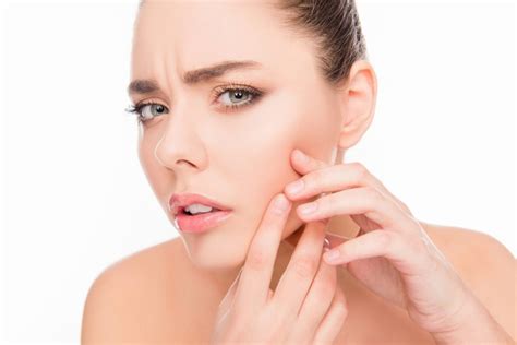 Adult Acne Why Grownups Still Need Skin Care Treatments In Folsom