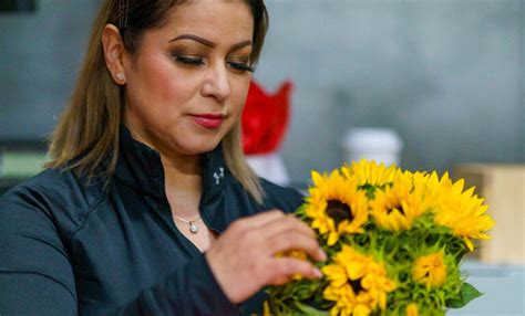 Maybe you would like to learn more about one of these? JJ's Wholesale Flowershop - California Flower Mall