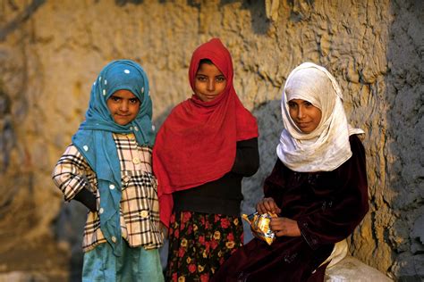 The Taliban Will Let Unicef Open Thousands Of Informal Schools The