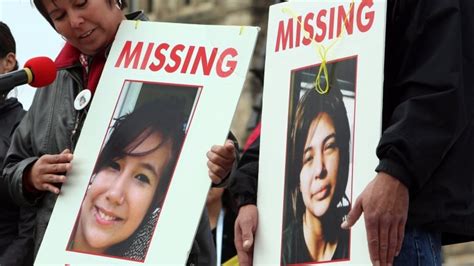 Disturbing Trend In Debate On Inquiry Into Missing Murdered Aboriginal