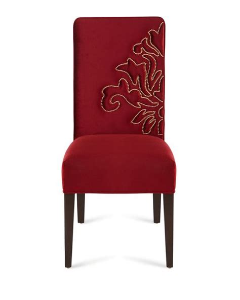 20 Best Red Chair Ideas For Colorful Home Design Accent Chairs