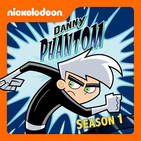 Watch Danny Phantom Season Episode Fanning The Flames Tv Guide