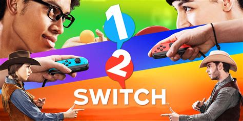 Nintendo Revela La Lista De Los 10 Juegos Del Switch Más Vendidos Hasta