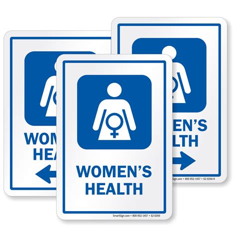 515 s kings ave., suite 2000, brandon, florida 33511. Women's Health Hospital Sign, Female Health Care Symbol ...