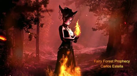 Fairy Forest Prophecy By Carlos Estella Royalty Free Music Youtube