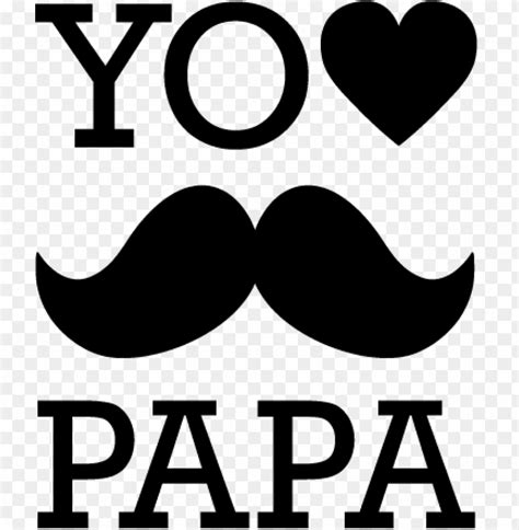 * papá, gracias por estar ahí siempre apoyándome cuando te necesito y por mostrarme. Dia Del Padre Png - Png-stock.com
