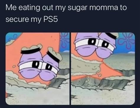 best sugar momma memes in 2023