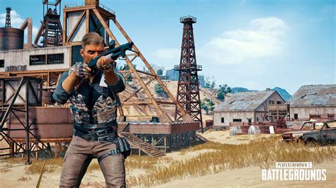 Update Full Patch Notes Pubg Pc New Test Server Update Adds Network