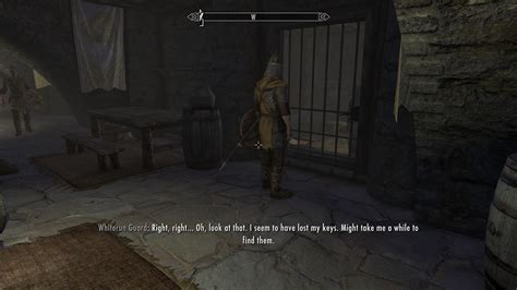 Definitely One Of The Funniest Moments In Skyrim Rskyrim