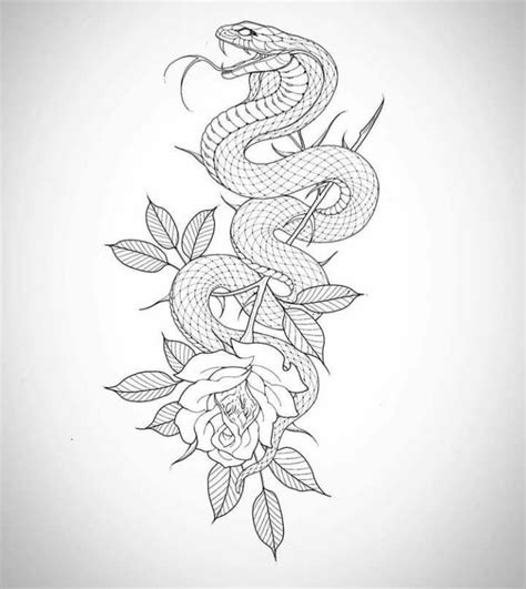 Pin by Blancaboo on Tattoos | Snake tattoo design, Chest tattoo