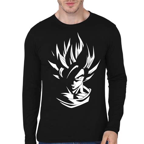 Check spelling or type a new query. Goku Black Full Sleeve T-Shirts - Swag Shirts