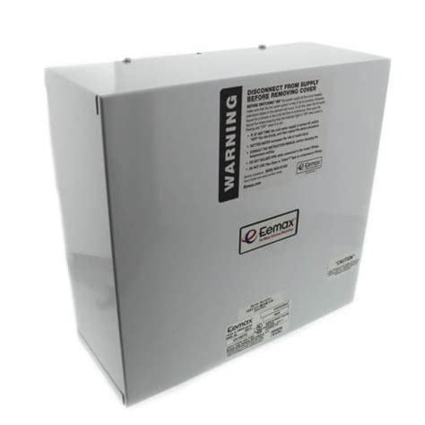 Top 10 best tankless water heaters reviews of 2021. EX190TC - Eemax EX190TC - EX190TC Series Two Commercial ...