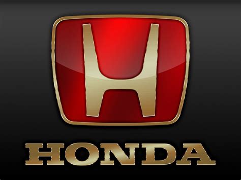 Honda Logo Wallpaper 53 Images