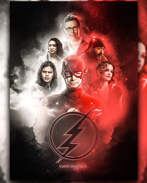 The Flash Team Wallpaper My Blog