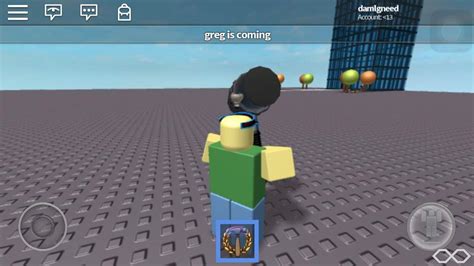 Greg Roblox Story Buy Vnd Currency