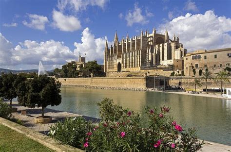 The 10 Best Things To Do In Palma De Mallorca 2018 With Photos