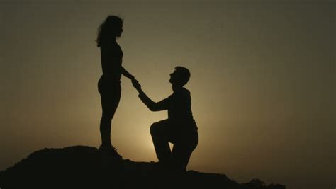 Jul 21, 2021 · a man as was captured proposing to his significant other at a worcester red sox game. Silhouette Of Young Man Proposing To Girlfriend On His ...