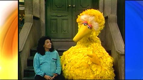 Sonia Manzano To Leave Sesame Street After 45 Years Good Morning America