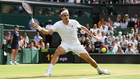 Roger Federer Will Not Get Past 20 Grand Slams But He Stays Goat Of