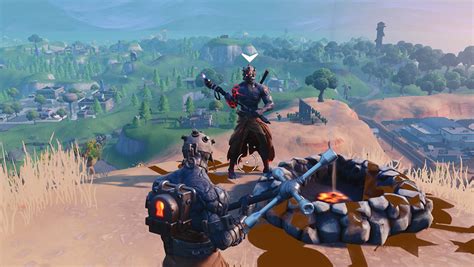 Montage in the making hold tight. Fortnite : Comment faire évoluer le skin secret du Prisonnier ? - Fortnite - GAMEWAVE