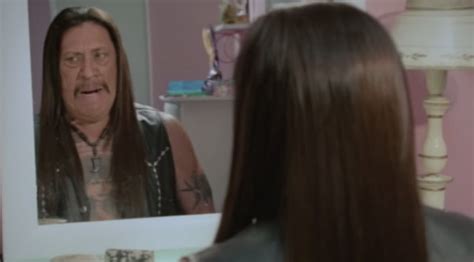You Will See Danny Trejo As Marcia Brady In A Snickers Super Bowl Ad