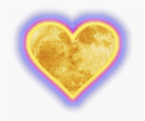 Kingdom Hearts Heart Moon Hd Png Download Transparent Png Image