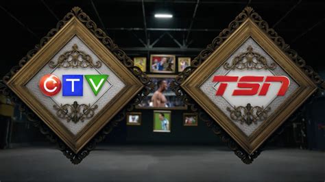 Tsn Ctv World Cup 2018 Motion Graphics And Broadcast Design Gallery