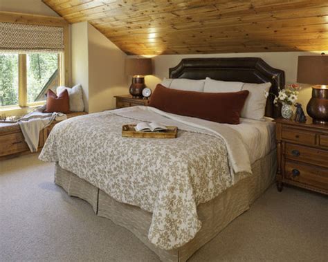 Let's be real here, i need my beauty. Peaceful Bedroom | Houzz
