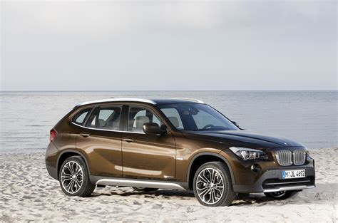 Bmw X1 Gold Amazing Photo Gallery Some Information And