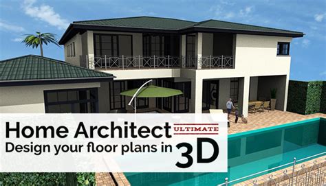 Home Architect Design Your Floor Plans In 3d Ultimate Edition On Steam
