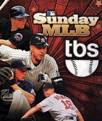 I'm sorry, yankees fans, but your announcers just aren't very good. Awful Announcing: TBS Releases Early Season MLB Schedule