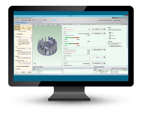 Digital Manufacturing Software For Cost Engineering Teams Apriori