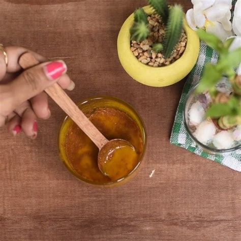 Why use coconut oil for hair? 290 Likes, 1 Comments - Little DIY (@littlediypage) on ...