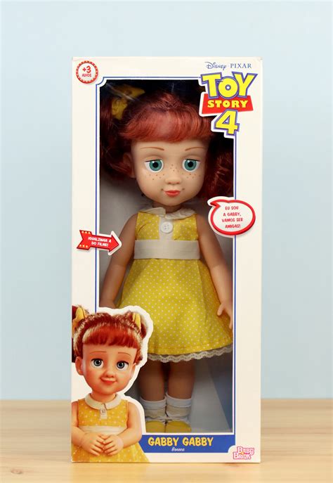 gabby gabby doll life size toy story disney pixar moc mib figure last hot sex picture