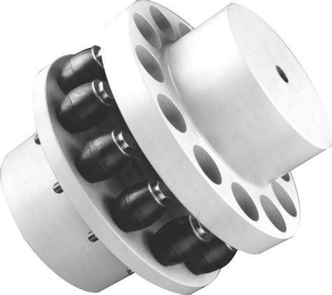 Power Transmission Coupling Selection Guide For Power Transmission