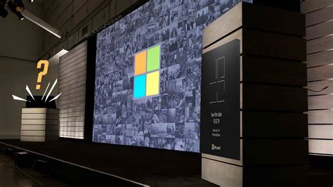 Microsoft Surface Event Set For October 2 With Dual Display Potential
