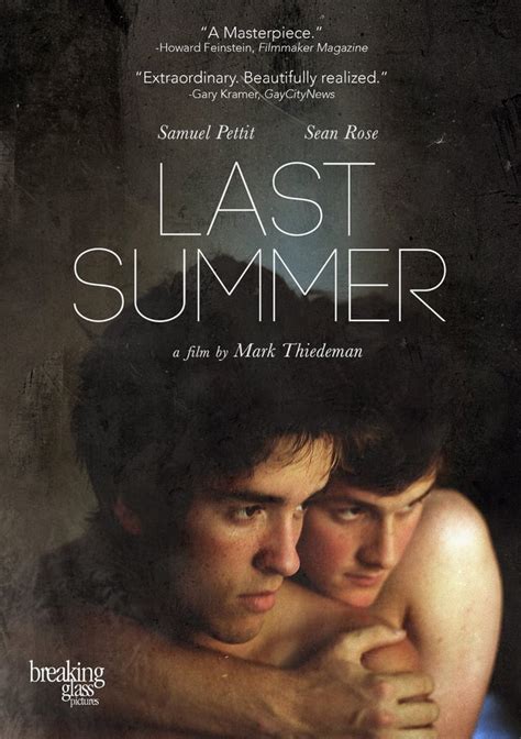 Last Summer Summer Love Movies On Netflix Streaming Popsugar Love