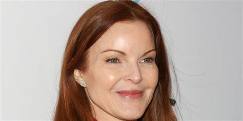Marcia Cross On Her ‘gnarly Anal Cancer Battle ‘i Want The Shame To